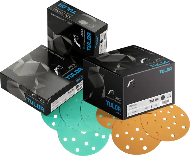 Tulda Products 2